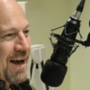 Listen to Marion on The Drew Marshall Radio Show!