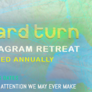 4-DAY RETREAT – “THE INWARD TURN”